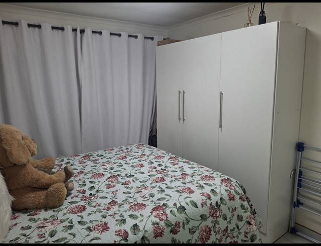 BEDROOM APARTMENT FOR SALE IN COMMERCIA